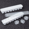 Single Row Ice Cube Tray